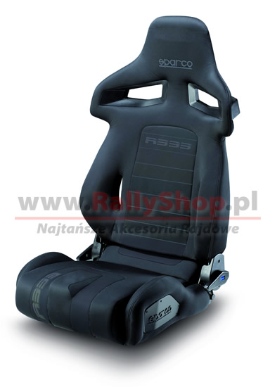 Sparco 333