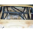 Klatka bezpieczeństwa Custom Cages: Ford Lotus Cortina  (T45)