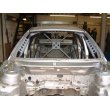Klatka bezpieczeństwa Custom Cages: Ford Mondeo (T45)