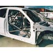 Klatka bezpieczeństwa Custom Cages: Honda Civic Type-R EK4 (T45)