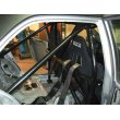 Klatka bezpieczeństwa Custom Cages: Mitsubishi Lancer EVO 7/8/9 (CDS)