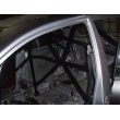Klatka bezpieczeństwa Custom Cages: Mitsubishi Lancer EVO 7/8/9 (CDS)