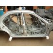 Klatka bezpieczeństwa Custom Cages: Mitsubishi Lancer EVO 5 (T45)
