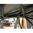 Klatka bezpieczeństwa Custom Cages: Mitsubishi Lancer EVO 6 (T45)
