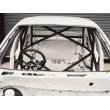Klatka bezpieczeństwa Custom Cages: Mitsubishi Lancer EVO 5 (CDS)