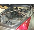 Klatka bezpieczeństwa Custom Cages: Nissan 350Z (T45)