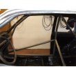 Klatka bezpieczeństwa Custom Cages: Opel Chevette (T45)