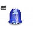 Sportowy filtr stożkowy QMS: 65 mm