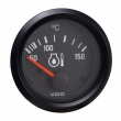Wskaźnik temperatury oleju VDO Cockpit International