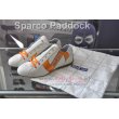 Super Oferta:  buty Sparco (rozmiar 36)