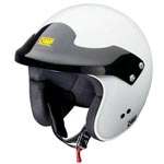 Kask OMP Jet New Axis