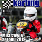 Polski karting nr 11