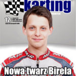 Polski karting nr 12