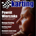 Polski karting nr 13