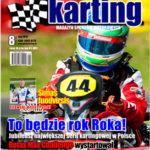 Polski karting nr 8