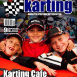 Polski karting nr 9