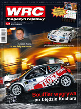 WRC 124 - Interkomy