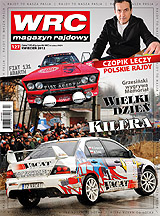 WRC 127 - Układ chłodzenia