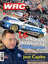 WRC 140 - Interkomy