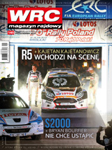 WRC 145 - Torby do motorsportu