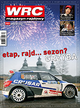 WRC 151 - Zawieszenia KW