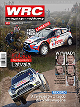 WRC 153 - Drobne akcesoria
