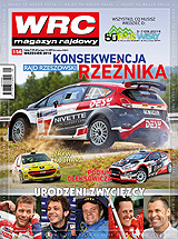 WRC 156 - Klatki bezpieczeństwa