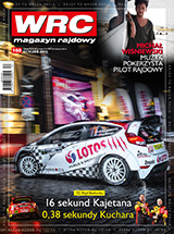 WRC 160 - Rajdowe nowości 2015