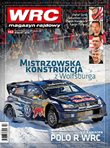 WRC 162 - Nowości Stilo 2015