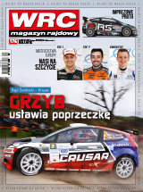 WRC 176 - Personalizacja ubioru