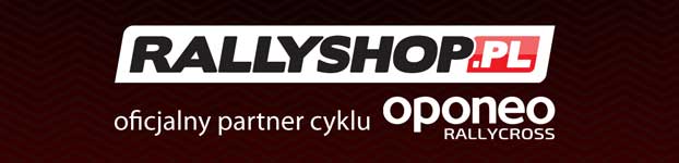 OPONEO Mistrzostwa Polski Rallycross