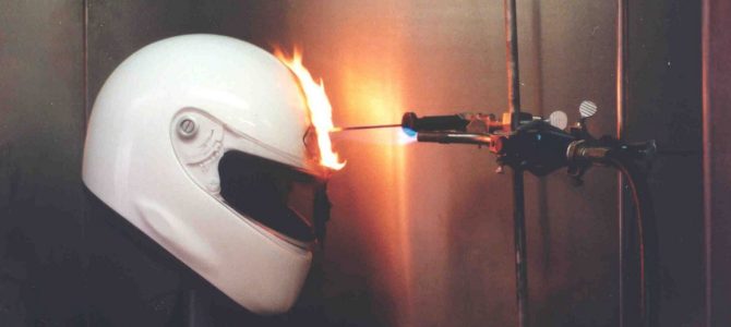 Nowa homologacja SNELL SA2025