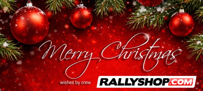 MERRY CHRISTMAS 2026!!!