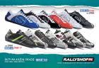 Driver - Reklama Rallyshop Buty Time i Esse  