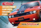 Driver - Reklama Rallyshop Eibach 1  