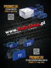 GT - Reklama Rallyshop Klocki i sprezyny Sparco 