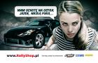 GT - Reklama Rallyshop Tuning 