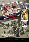Polski karting - Reklama Rallyshop Basz 