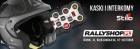 Race&Rally - Reklama Rallyshop 1 4 Kaski i centralki STILO