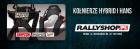 Race&Rally - Reklama Rallyshop 1 4 Kołnierze Simpson Hybrid HANS