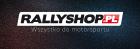 Race&Rally - Reklama Rallyshop 1 4 Logotyp