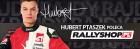 Race&Rally - Reklama Rallyshop 1 4 Ptaszek