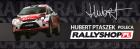 Race&Rally - Reklama Rallyshop 1 4 Ptaszek auto 