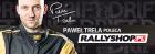 Race&Rally - Reklama Rallyshop 1 4 Trela 
