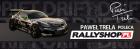 Race&Rally - Reklama Rallyshop 1 4 Trela auto 