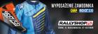 Race&Rally - Reklama Rallyshop 1 4 Wyposazenie zawodnika 