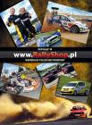 Rally - Reklama Rallyshop Wspieramy 