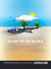 WRC - Reklama Rallyshop Rajdy to nie bajka 
