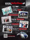 WRC - Reklama Rallyshop Sklep mistrzow 
