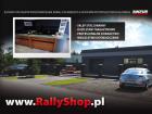 WRC - Reklama Rallyshop Wizerunkowa 